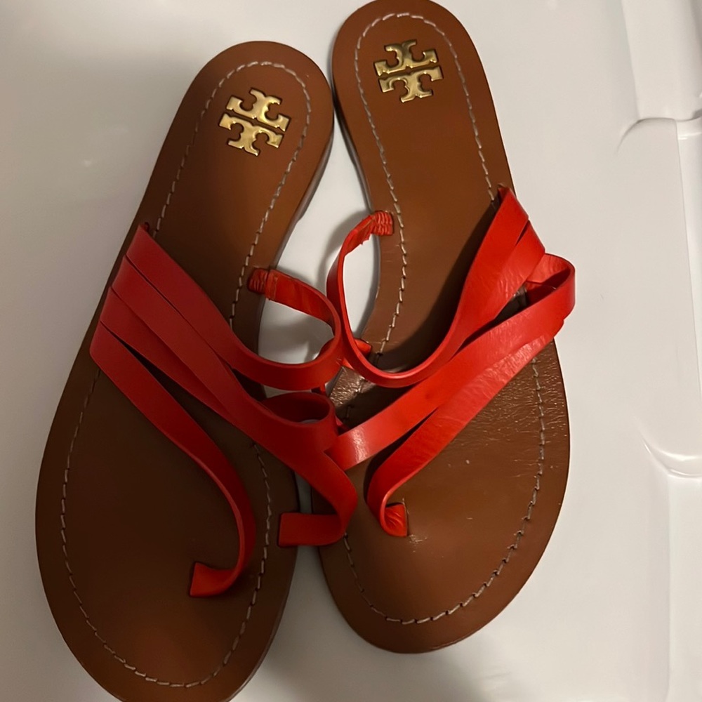 Tory Burch sandals